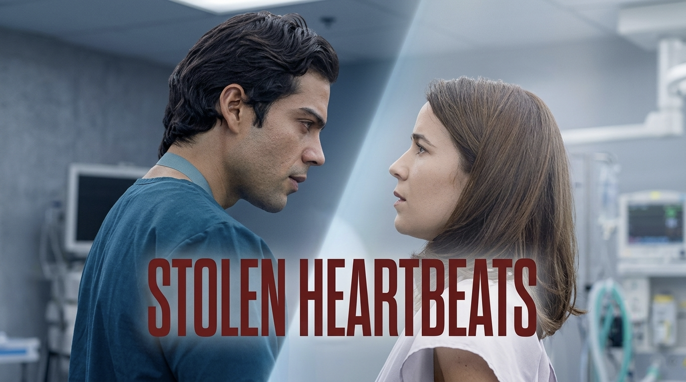 مسلسل Stolen Heartbeats الحلقة 31 الحادية والثلاثون والاخيرة مترجمة