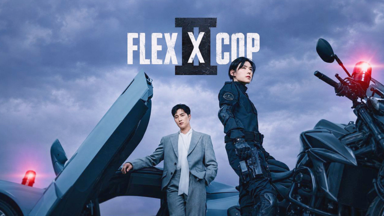 مسلسل Flex x Cop الموسم الثاني الحلقة 14 الرابعة عشر مترجمة