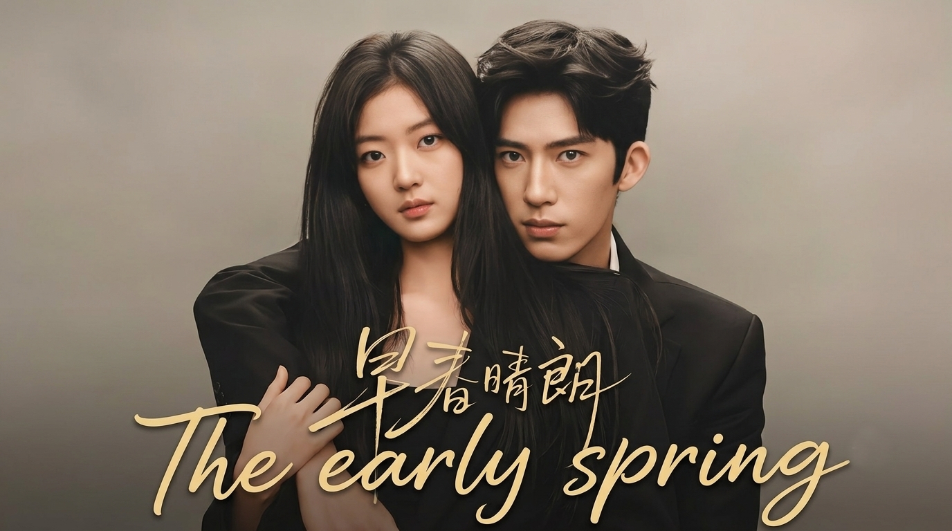 مسلسل أوائل الربيع The Early Spring الحلقة 24 الرابعة والعشرون والاخيرة مترجمة