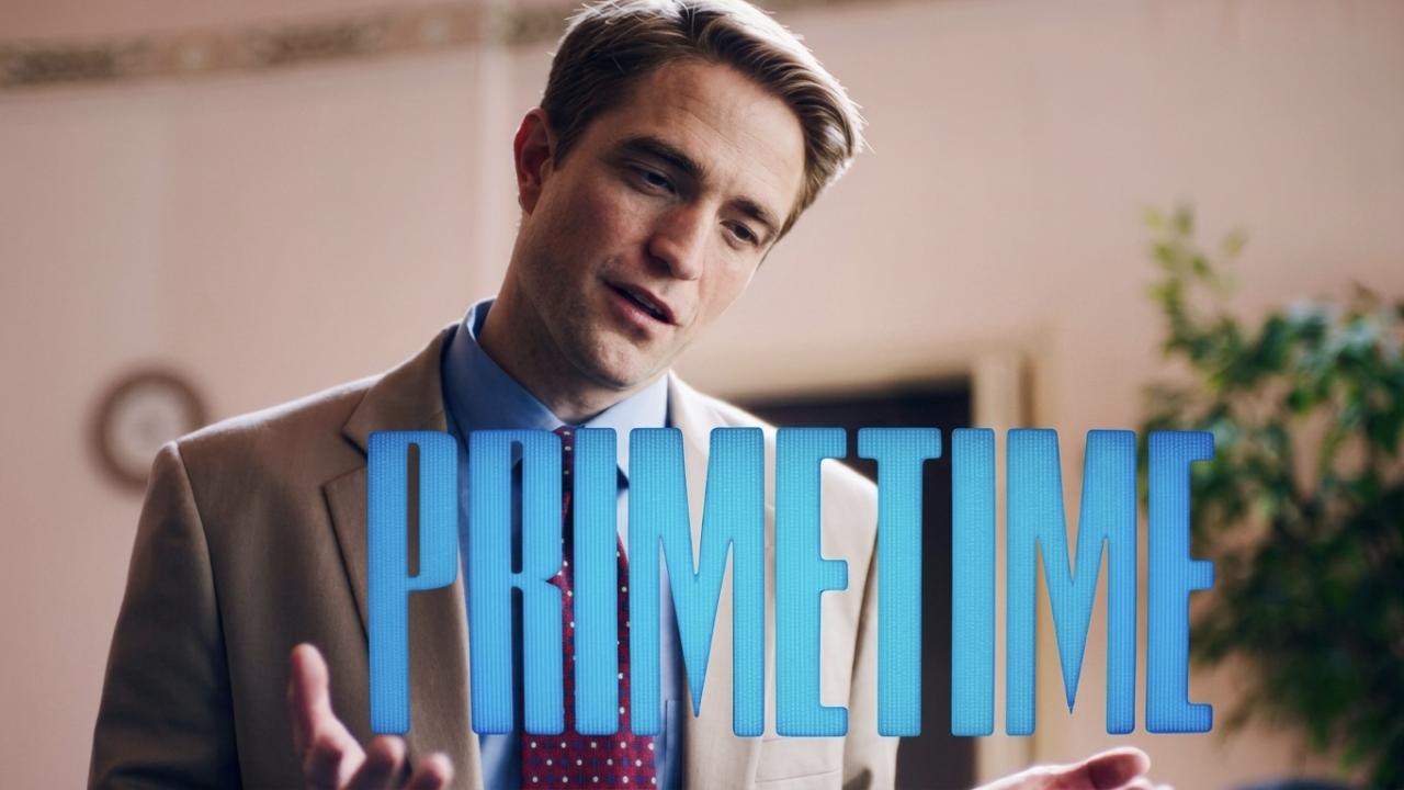 فيلم Primetime 2026 مترجم