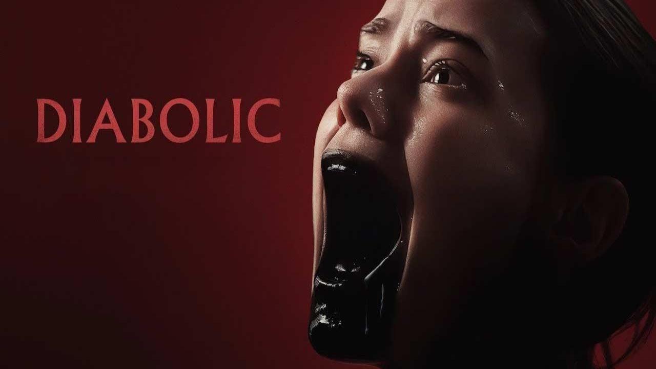 فيلم Diabolic 2025 مترجم