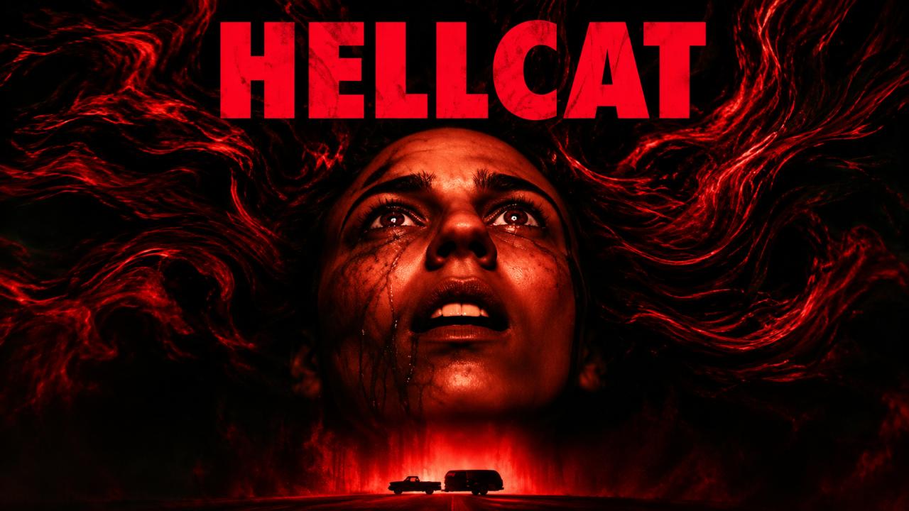 فيلم Hellcat 2026 مترجم HD