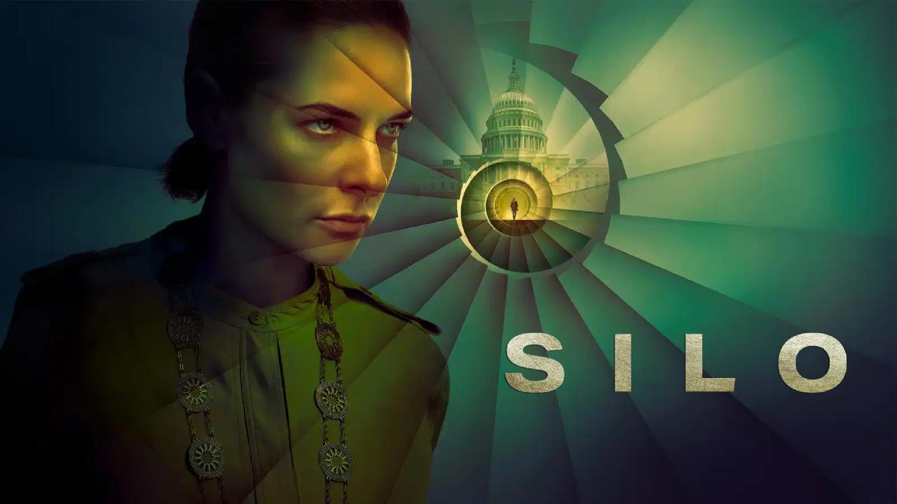 مسلسل Silo الموسم الثالث الحلقة 10 العاشرة والاخيرة مترجمة