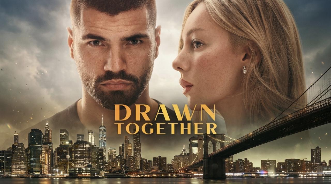 فيلم Drawn Together 2026 مترجم
