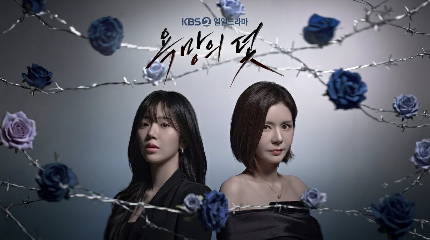 مسلسل فخ يُدعى الرغبة A Trap Called Desire الحلقة 26 السادسة والعشرون مترجمة