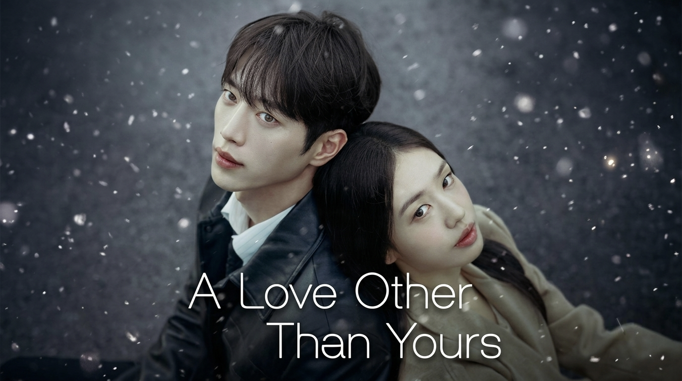 مسلسل حب اخر غير حبك A Love Other Than Yours الحلقة 3 الثالثة مترجمة