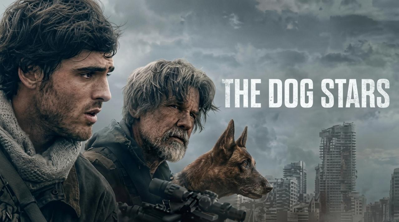 فيلم The Dog Stars 2026 مترجم
