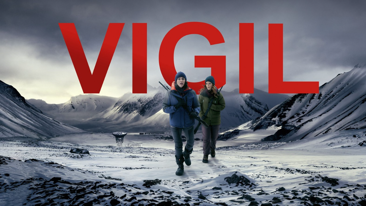 مسلسل Vigil الموسم الثالث الحلقة 5 الخامسة مترجمة